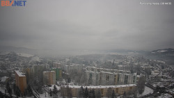 Pohled od Sásové-Rudlové