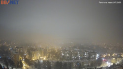 Pohled od Sásové-Rudlové