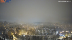 Pohled od Sásové-Rudlové