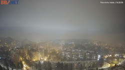 Pohled od Sásové-Rudlové