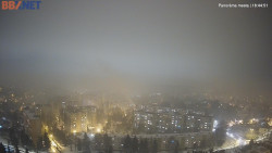 Pohled od Sásové-Rudlové