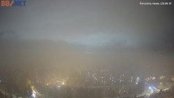 Pohled od Sásové-Rudlové