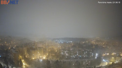 Pohled od Sásové-Rudlové