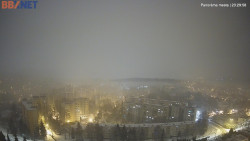 Pohled od Sásové-Rudlové