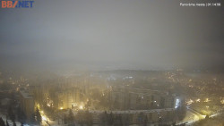 Pohled od Sásové-Rudlové