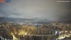 Pohled od Sásové-Rudlové