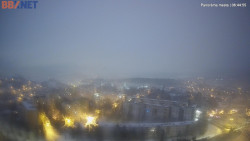 Pohled od Sásové-Rudlové