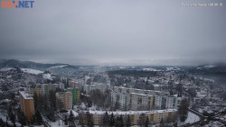 Pohled od Sásové-Rudlové