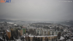 Pohled od Sásové-Rudlové