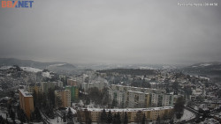 Pohled od Sásové-Rudlové