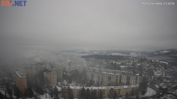 Pohled od Sásové-Rudlové