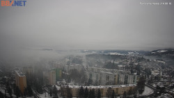 Pohled od Sásové-Rudlové