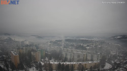 Pohled od Sásové-Rudlové