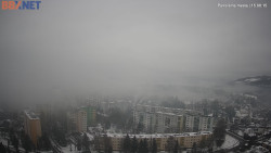 Pohled od Sásové-Rudlové