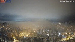 Pohled od Sásové-Rudlové