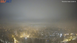 Pohled od Sásové-Rudlové