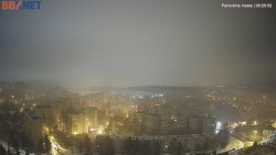 Pohled od Sásové-Rudlové