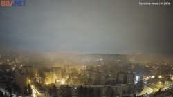 Pohled od Sásové-Rudlové