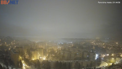 Pohled od Sásové-Rudlové