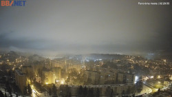 Pohled od Sásové-Rudlové