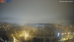 Pohled od Sásové-Rudlové