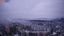 Pohled od Sásové-Rudlové