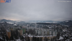 Pohled od Sásové-Rudlové