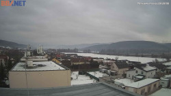 Pohled od Sásové-Rudlové