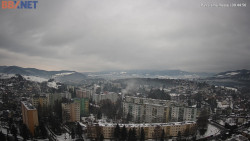 Pohled od Sásové-Rudlové