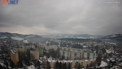 Pohled od Sásové-Rudlové