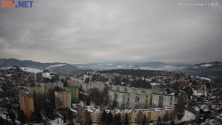 Pohled od Sásové-Rudlové