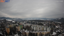 Pohled od Sásové-Rudlové