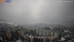 Pohled od Sásové-Rudlové