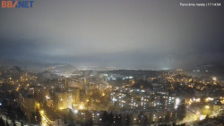 Pohled od Sásové-Rudlové