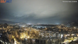 Pohled od Sásové-Rudlové