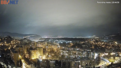 Pohled od Sásové-Rudlové