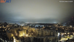 Pohled od Sásové-Rudlové