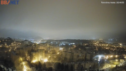 Pohled od Sásové-Rudlové