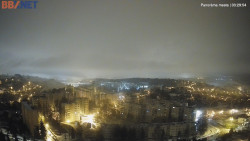 Pohled od Sásové-Rudlové