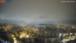 Pohled od Sásové-Rudlové