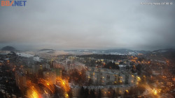 Pohled od Sásové-Rudlové