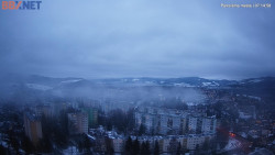 Pohled od Sásové-Rudlové