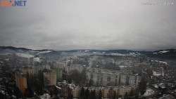 Pohled od Sásové-Rudlové