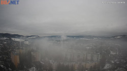 Pohled od Sásové-Rudlové