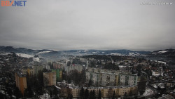 Pohled od Sásové-Rudlové