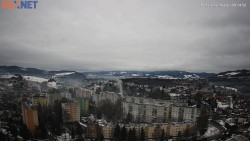 Pohled od Sásové-Rudlové