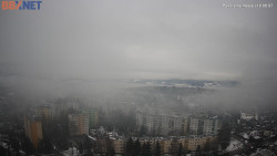 Pohled od Sásové-Rudlové