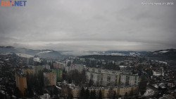 Pohled od Sásové-Rudlové