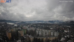 Pohled od Sásové-Rudlové