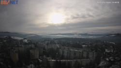 Pohled od Sásové-Rudlové